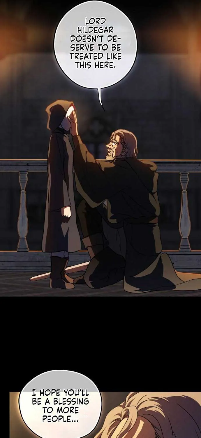 Read Blinded By The Setting Sun chapter 83 image 14 on Lezhin