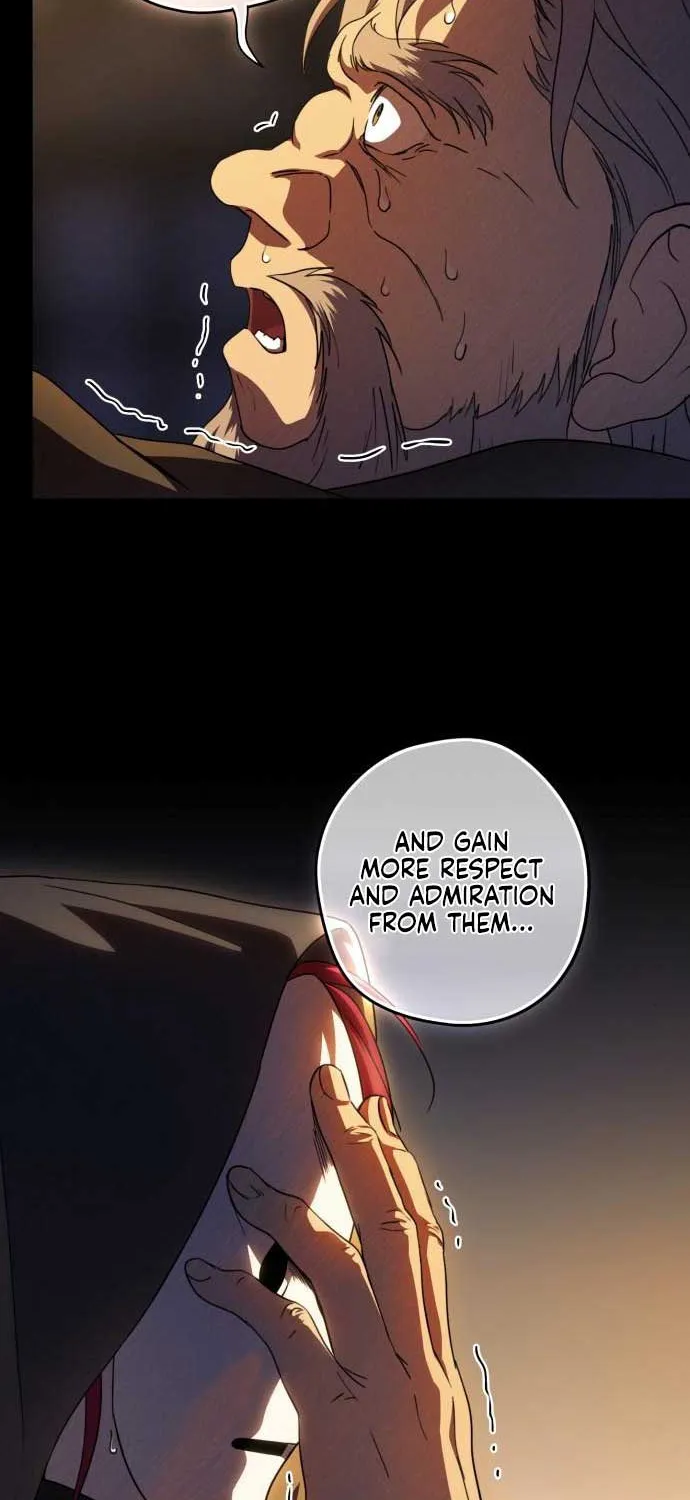 Read Blinded By The Setting Sun chapter 83 image 15 on Lezhin