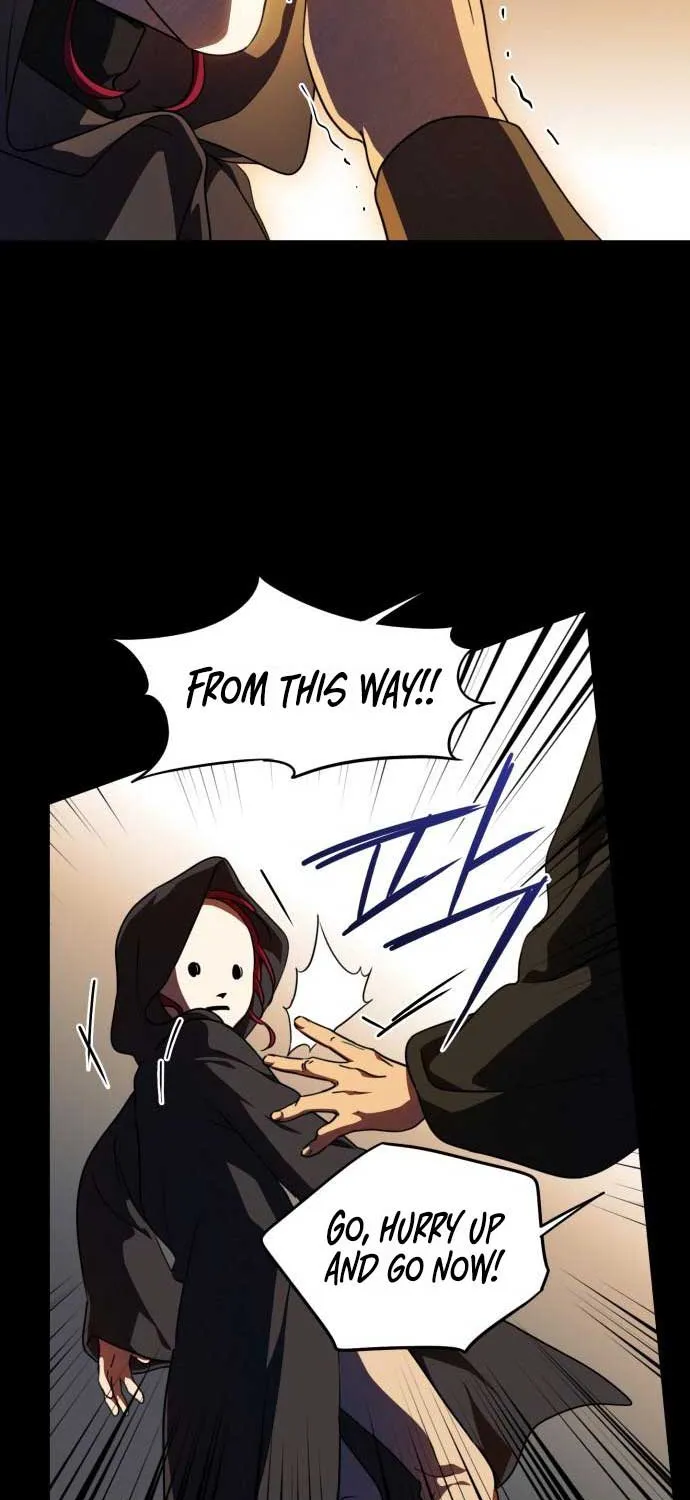 Read Blinded By The Setting Sun chapter 83 image 16 on Lezhin