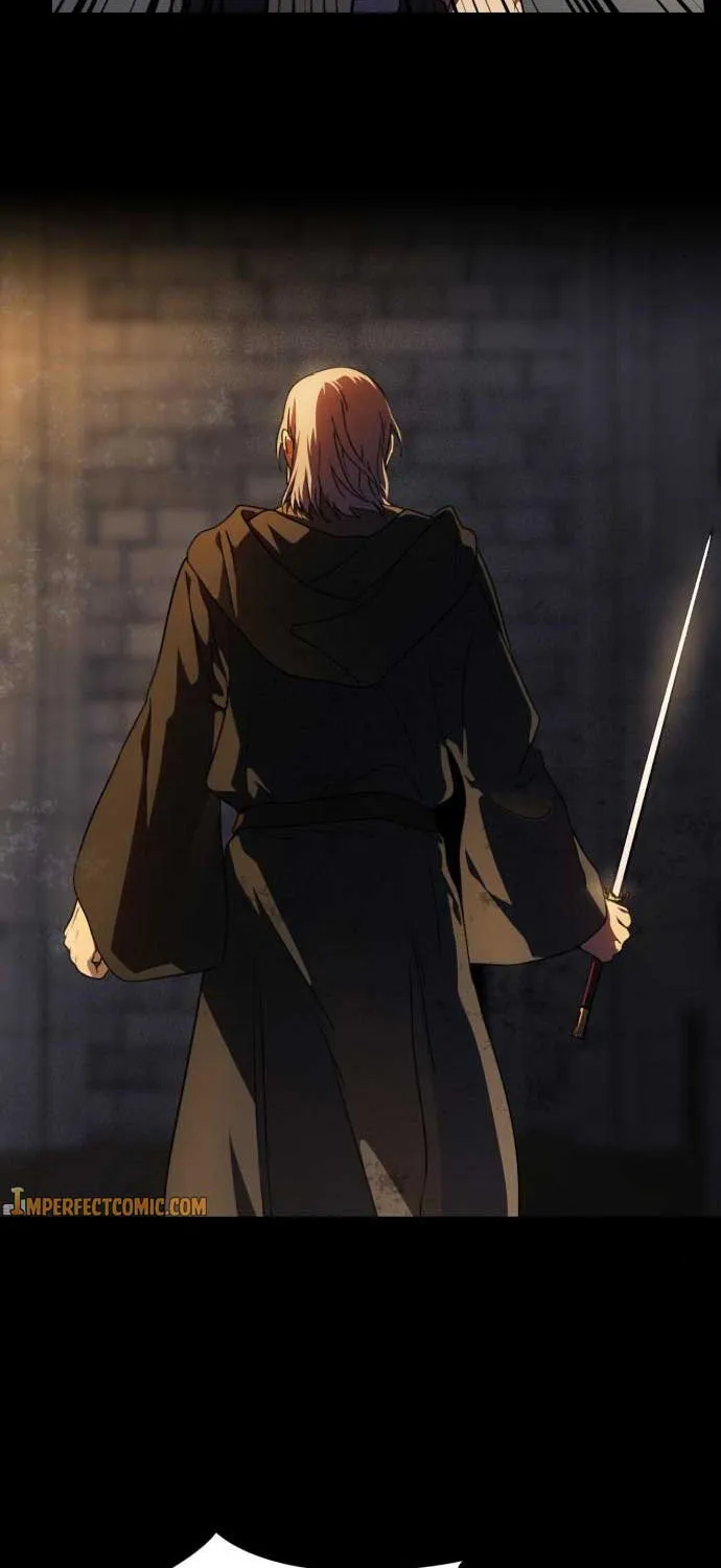 Read Blinded By The Setting Sun chapter 83 image 17 on Lezhin
