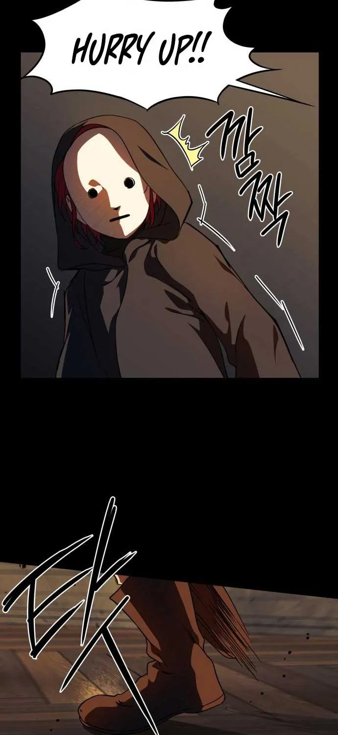 Read Blinded By The Setting Sun chapter 83 image 18 on Lezhin