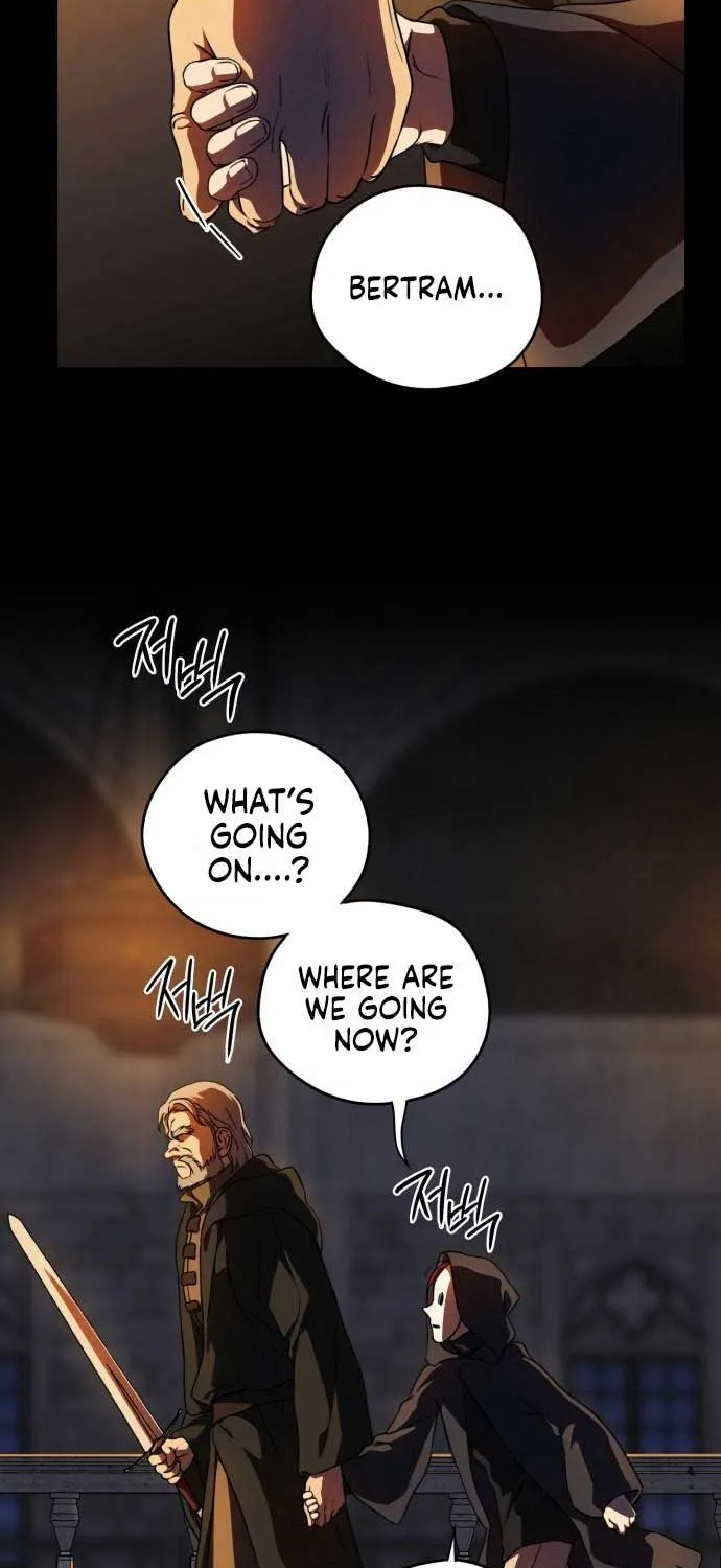 Read Blinded By The Setting Sun chapter 83 image 2 on Lezhin