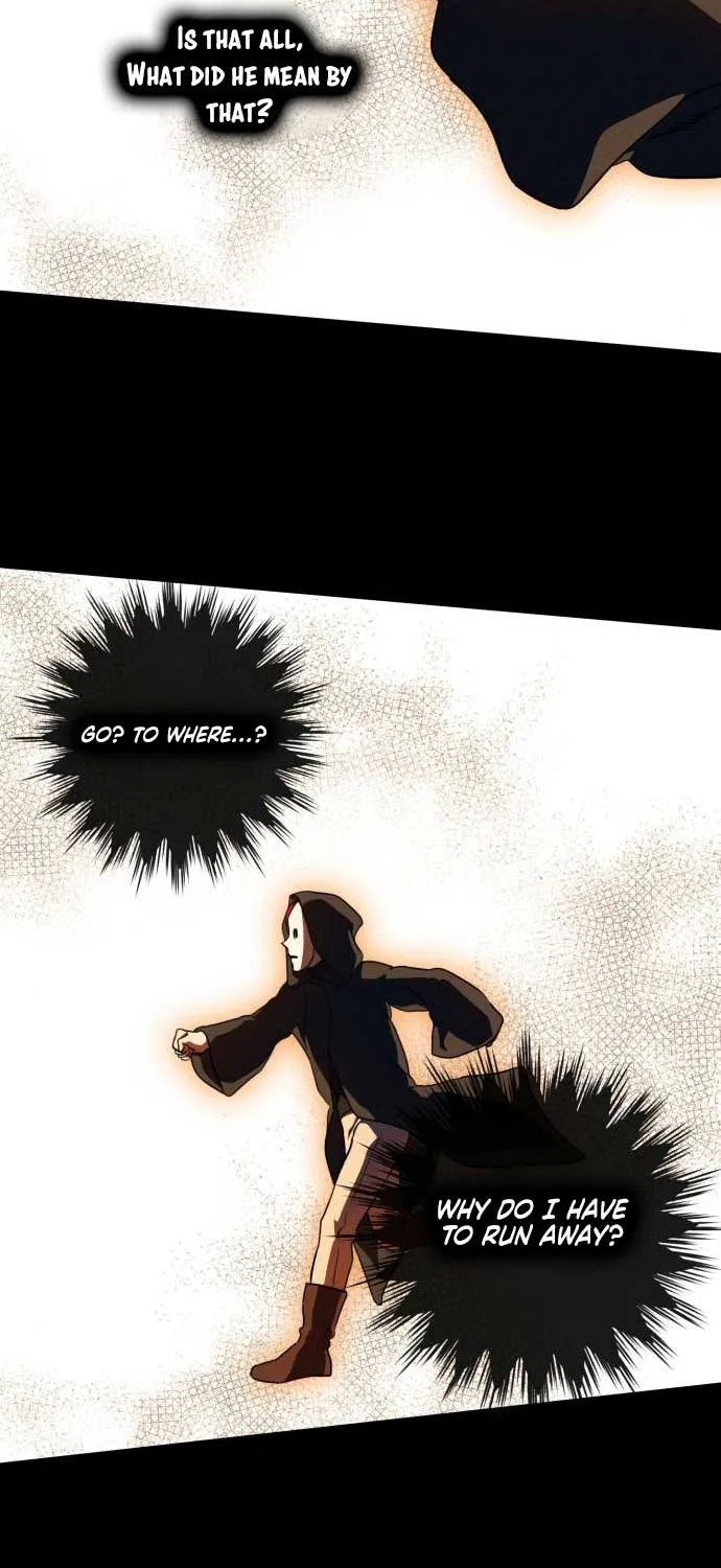 Read Blinded By The Setting Sun chapter 83 image 20 on Lezhin