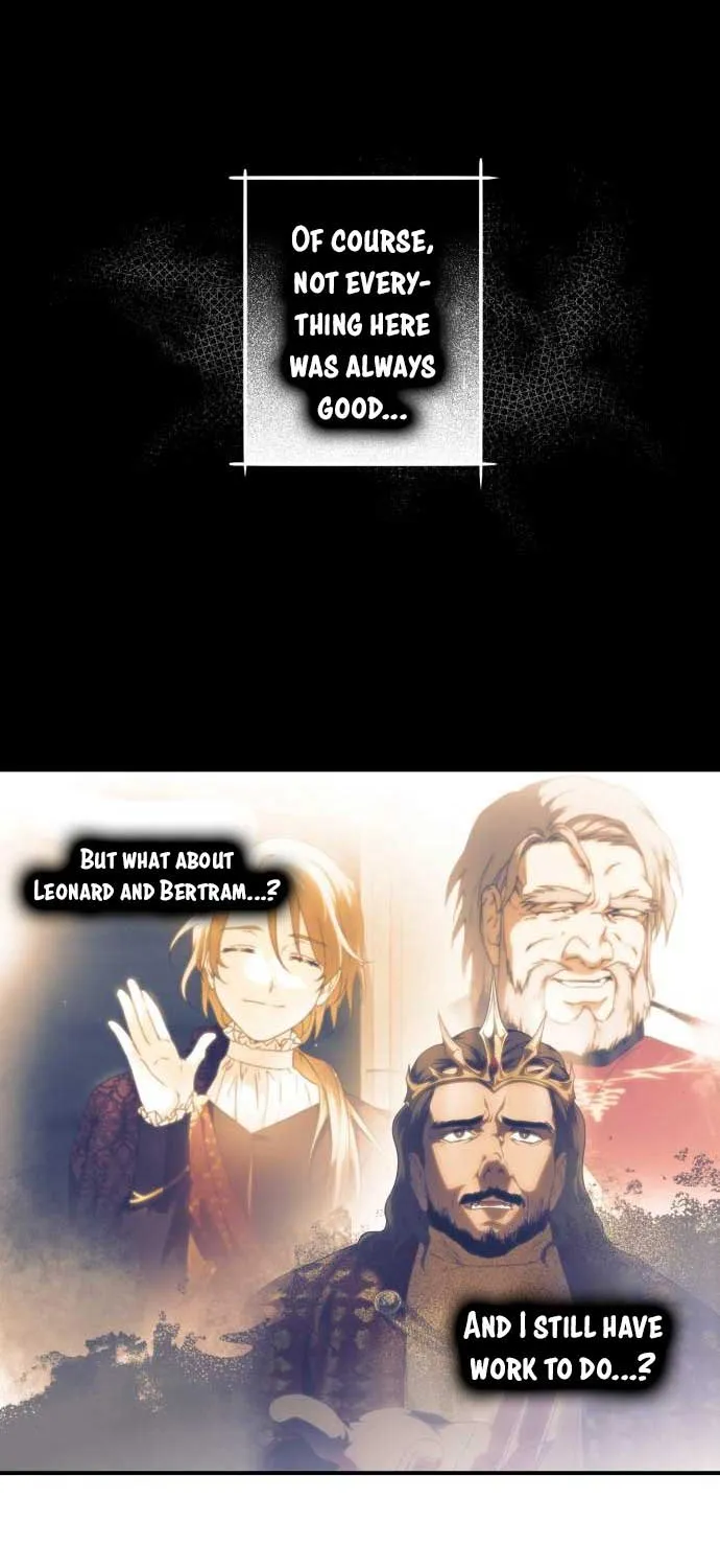 Read Blinded By The Setting Sun chapter 83 image 21 on Lezhin