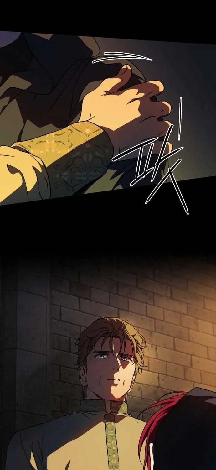 Read Blinded By The Setting Sun chapter 83 image 25 on Lezhin