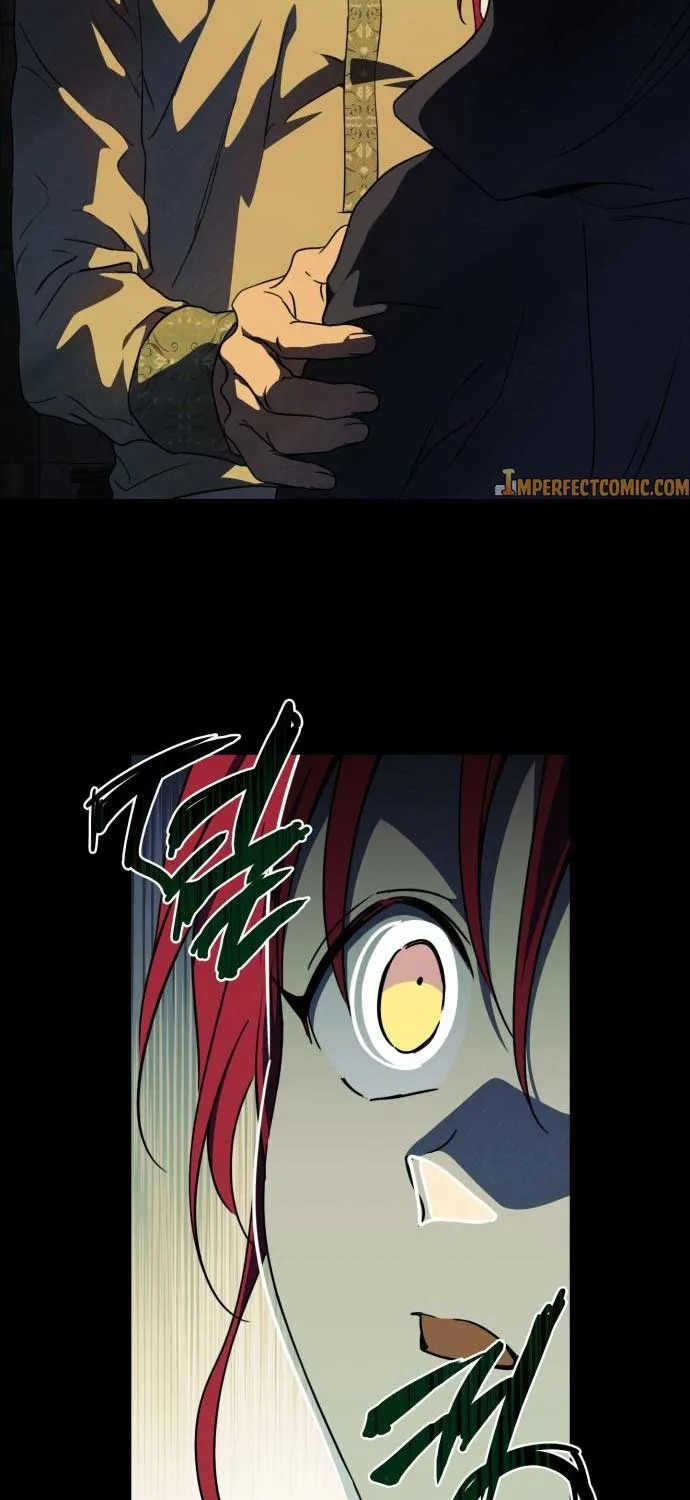 Read Blinded By The Setting Sun chapter 83 image 26 on Lezhin