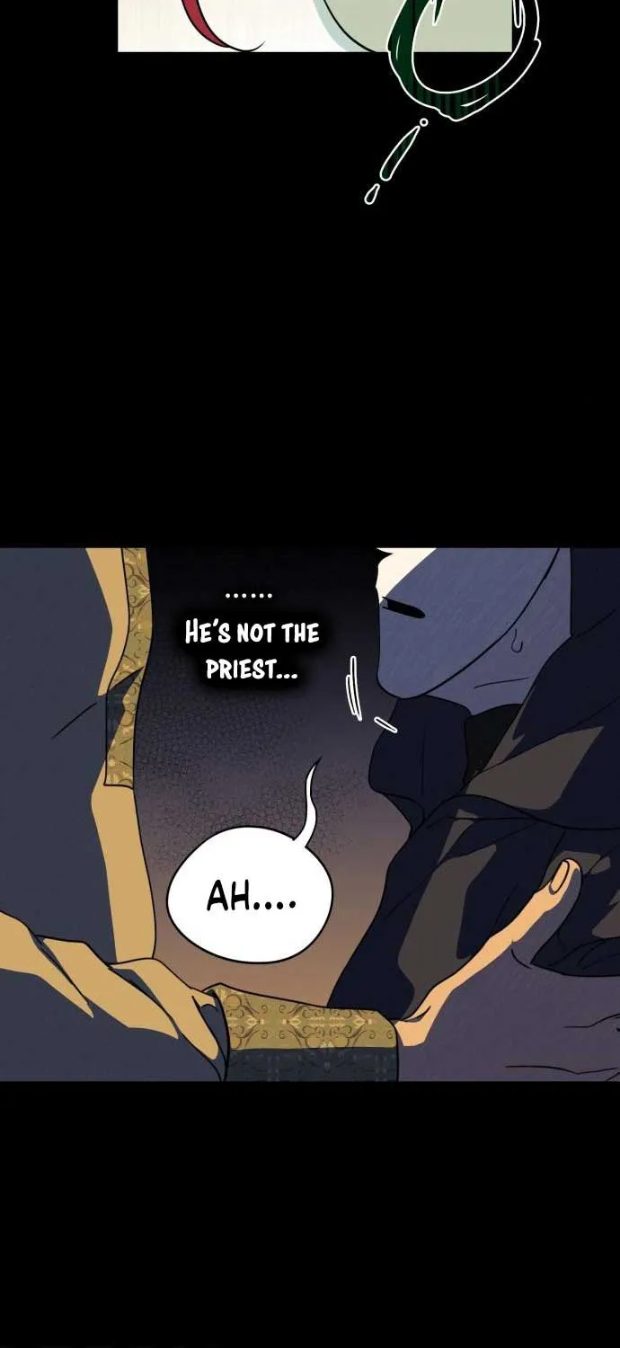 Read Blinded By The Setting Sun chapter 83 image 27 on Lezhin
