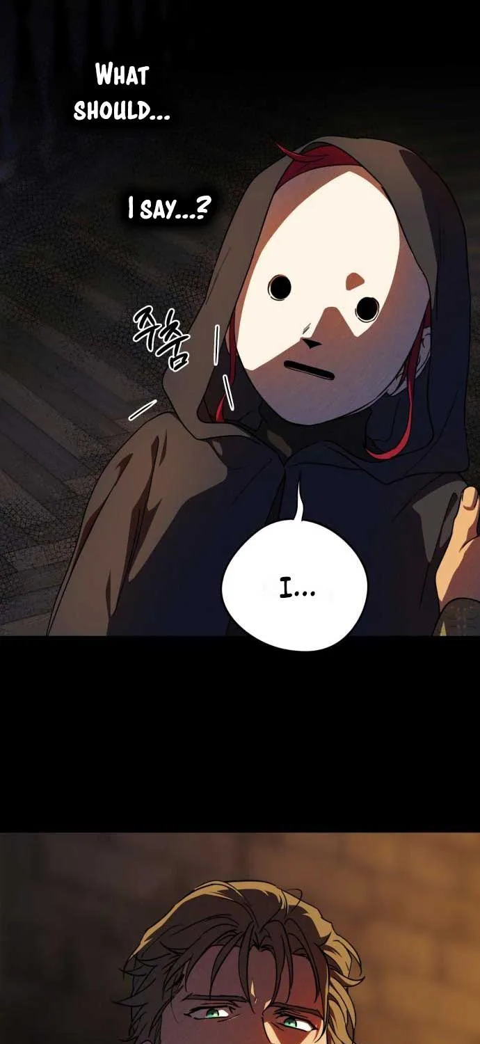 Read Blinded By The Setting Sun chapter 83 image 28 on Lezhin