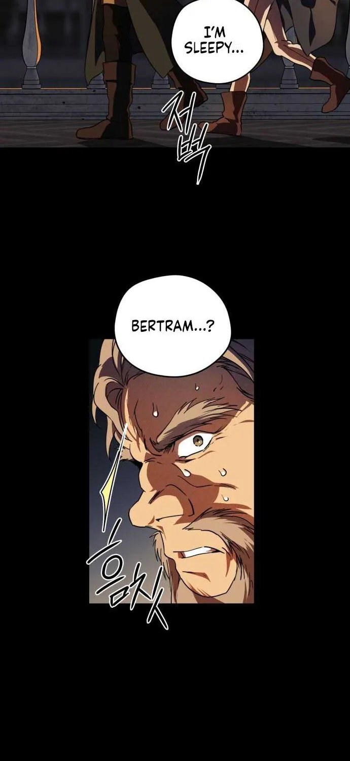 Read Blinded By The Setting Sun chapter 83 image 3 on Lezhin