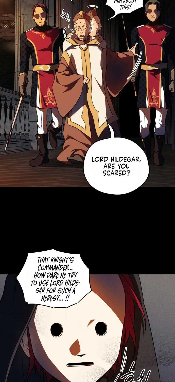Read Blinded By The Setting Sun chapter 83 image 32 on Lezhin