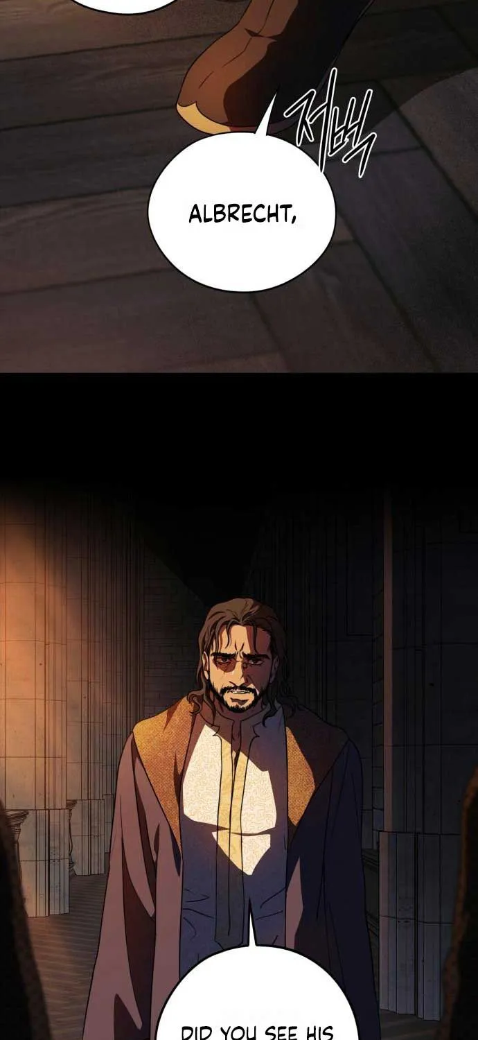 Read Blinded By The Setting Sun chapter 83 image 34 on Lezhin