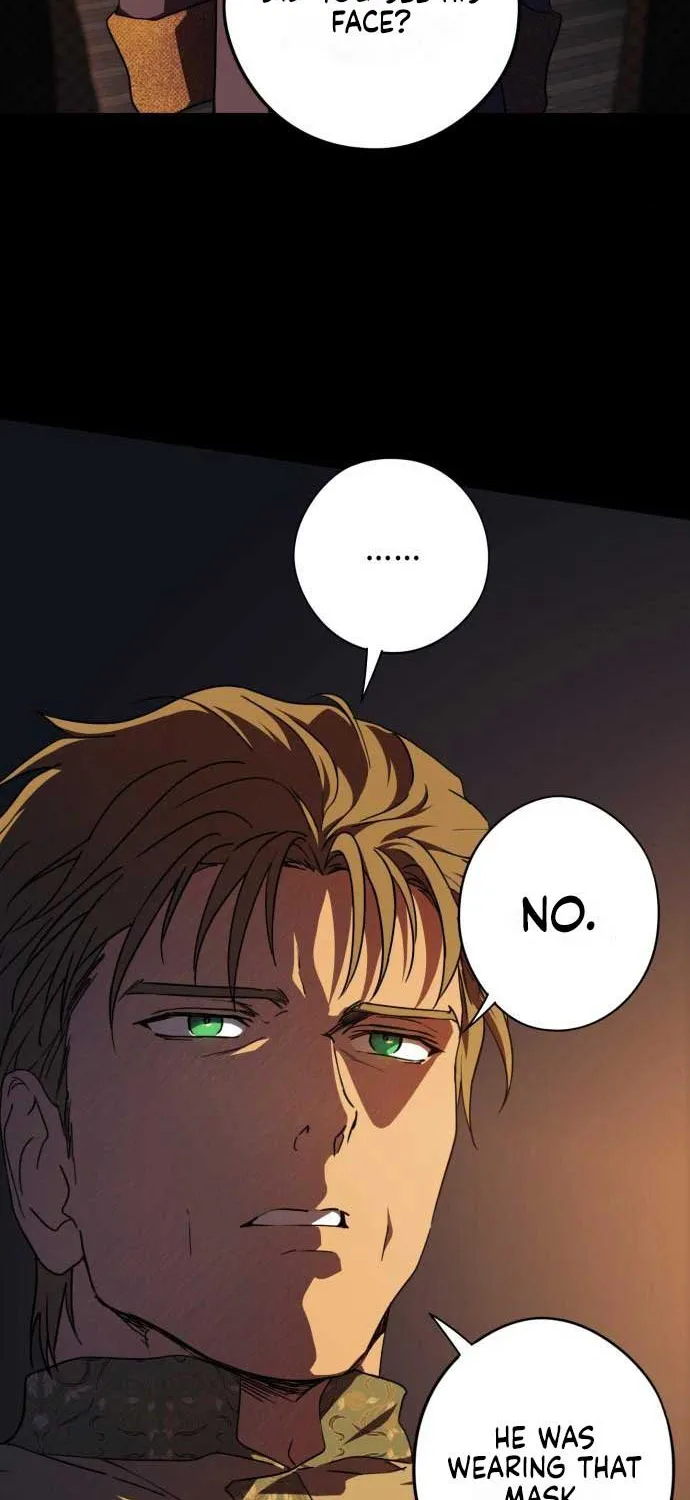 Read Blinded By The Setting Sun chapter 83 image 35 on Lezhin