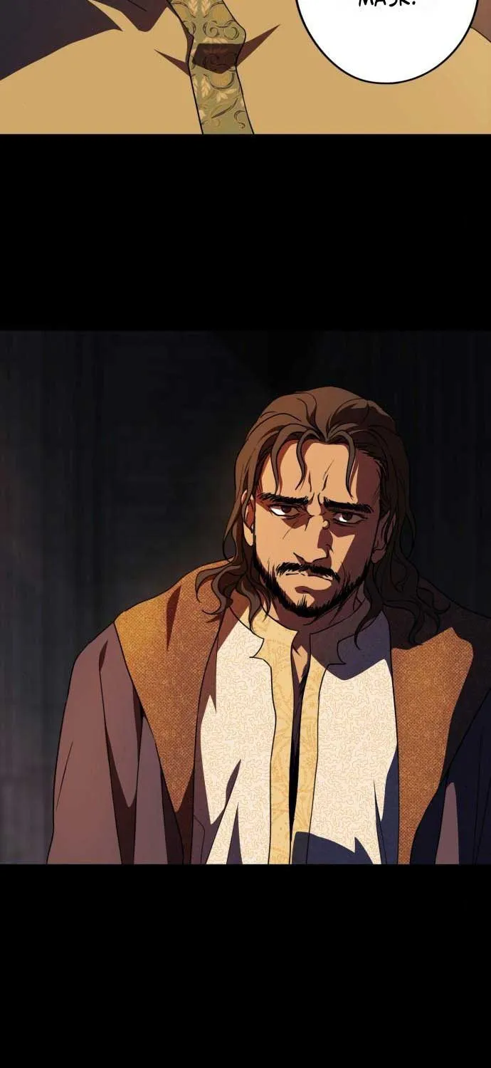 Read Blinded By The Setting Sun chapter 83 image 36 on Lezhin