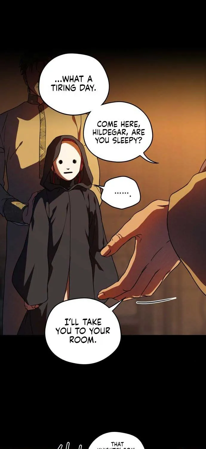 Read Blinded By The Setting Sun chapter 83 image 37 on Lezhin