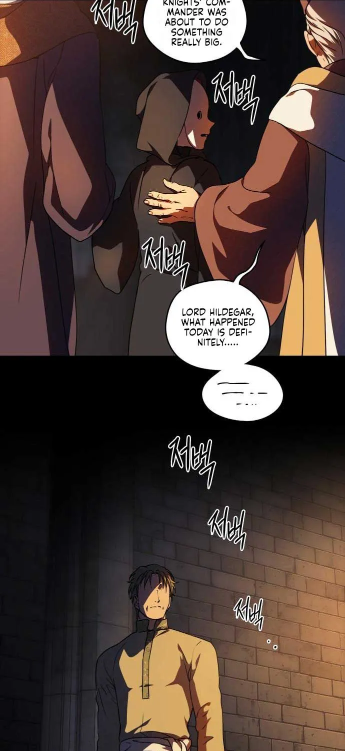 Read Blinded By The Setting Sun chapter 83 image 38 on Lezhin