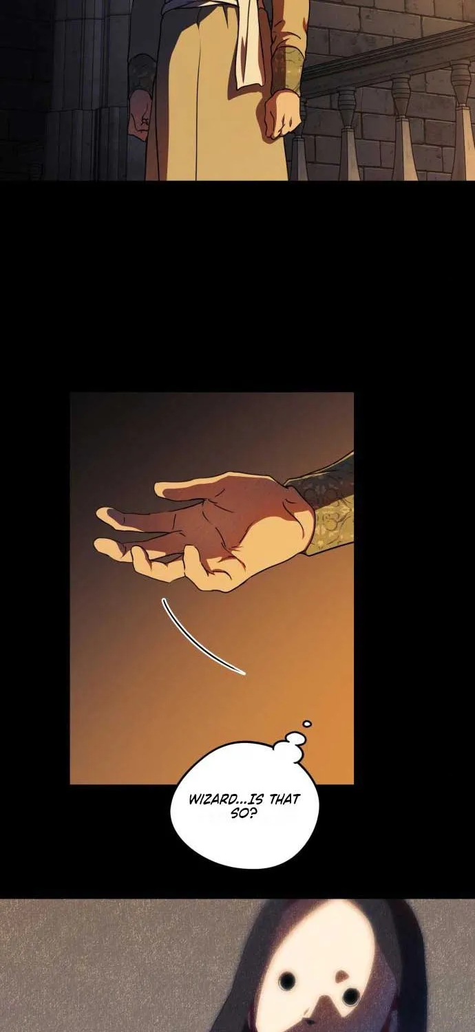 Read Blinded By The Setting Sun chapter 83 image 39 on Lezhin