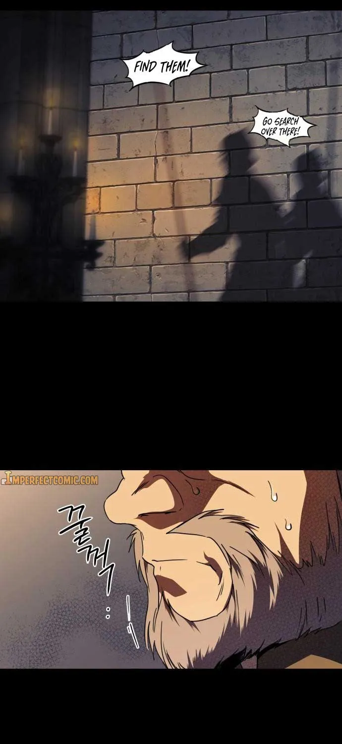 Read Blinded By The Setting Sun chapter 83 image 4 on Lezhin