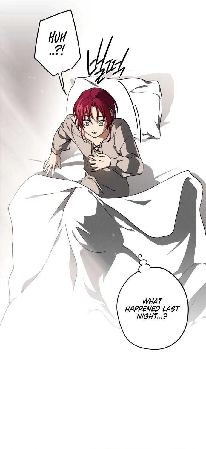 Read Blinded By The Setting Sun chapter 83 image 44 on Lezhin