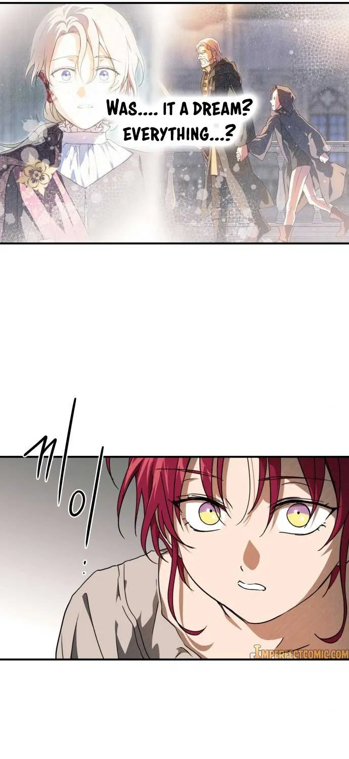 Read Blinded By The Setting Sun chapter 83 image 45 on Lezhin