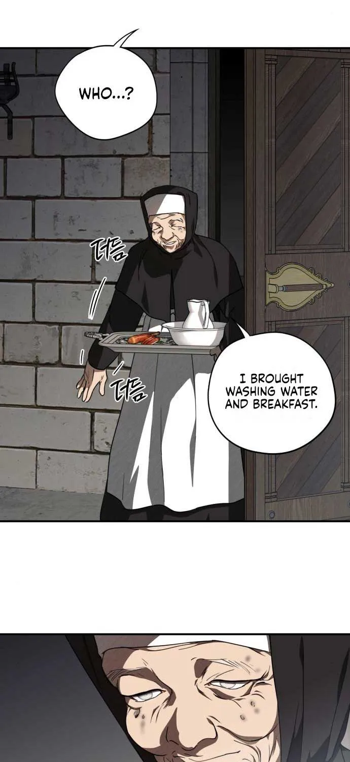Read Blinded By The Setting Sun chapter 83 image 46 on Lezhin