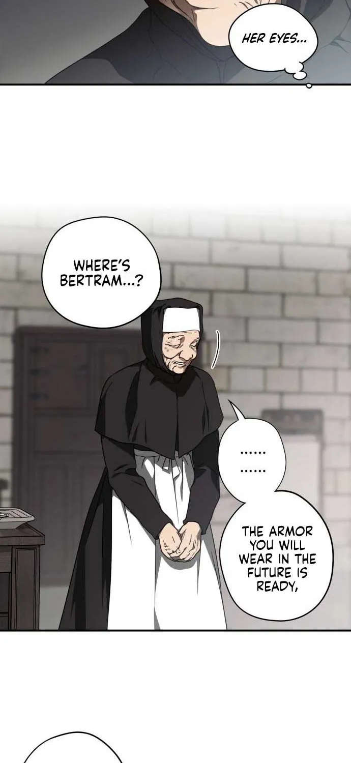 Read Blinded By The Setting Sun chapter 83 image 47 on Lezhin