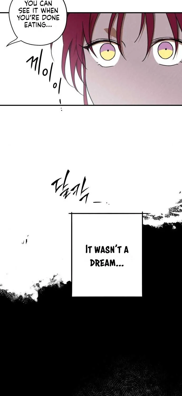 Read Blinded By The Setting Sun chapter 83 image 48 on Lezhin