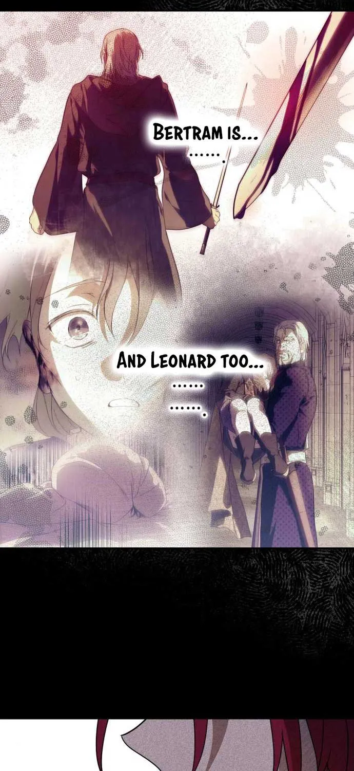 Read Blinded By The Setting Sun chapter 83 image 49 on Lezhin