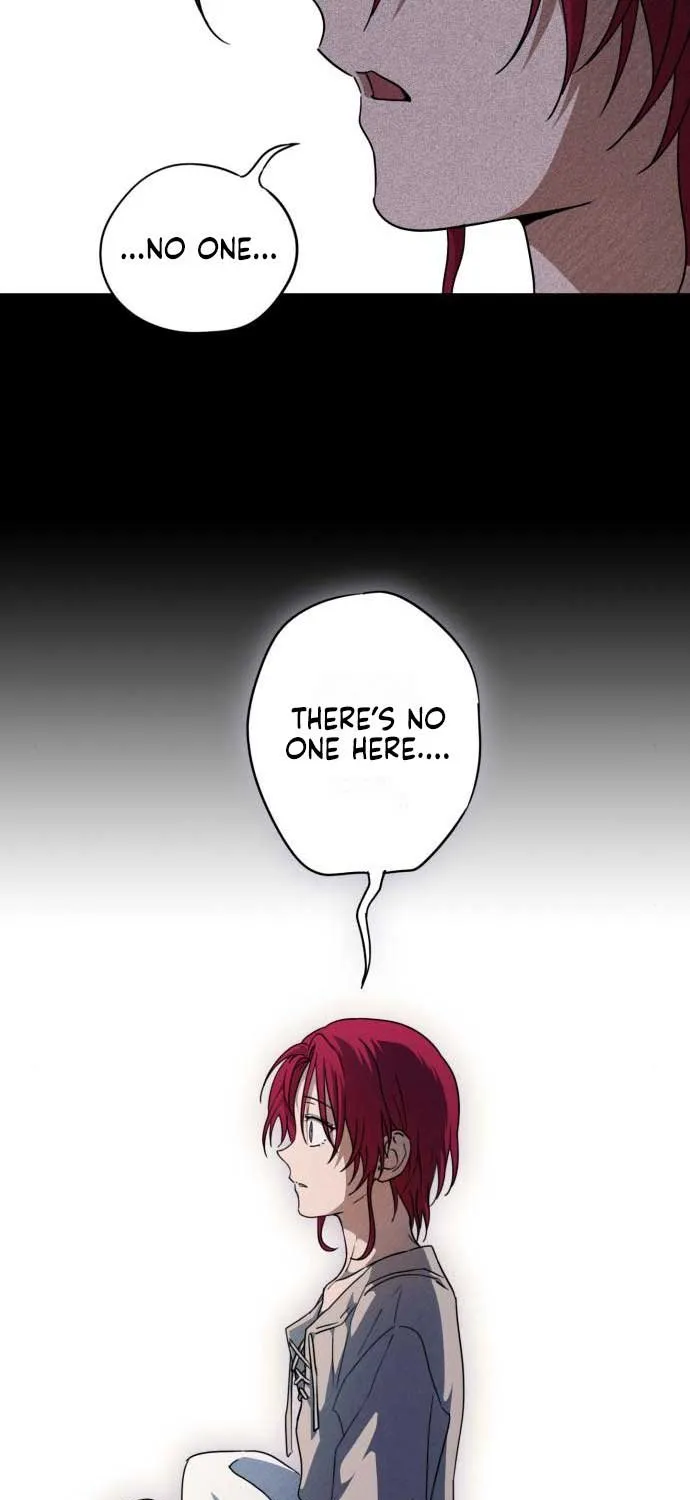 Read Blinded By The Setting Sun chapter 83 image 50 on Lezhin