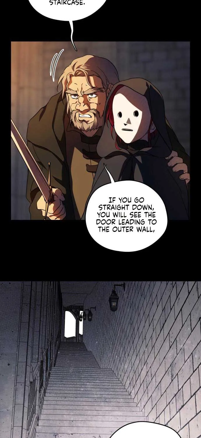 Read Blinded By The Setting Sun chapter 83 image 6 on Lezhin