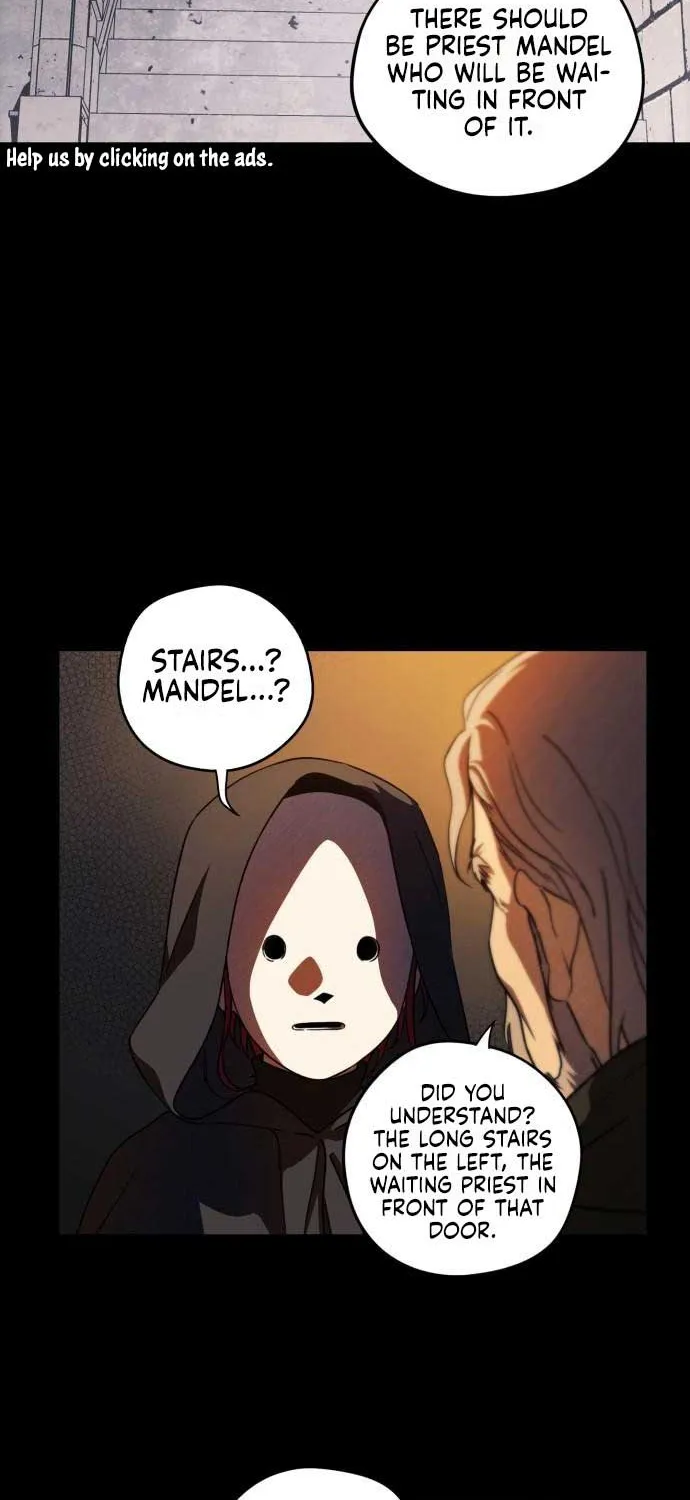 Read Blinded By The Setting Sun chapter 83 image 7 on Lezhin