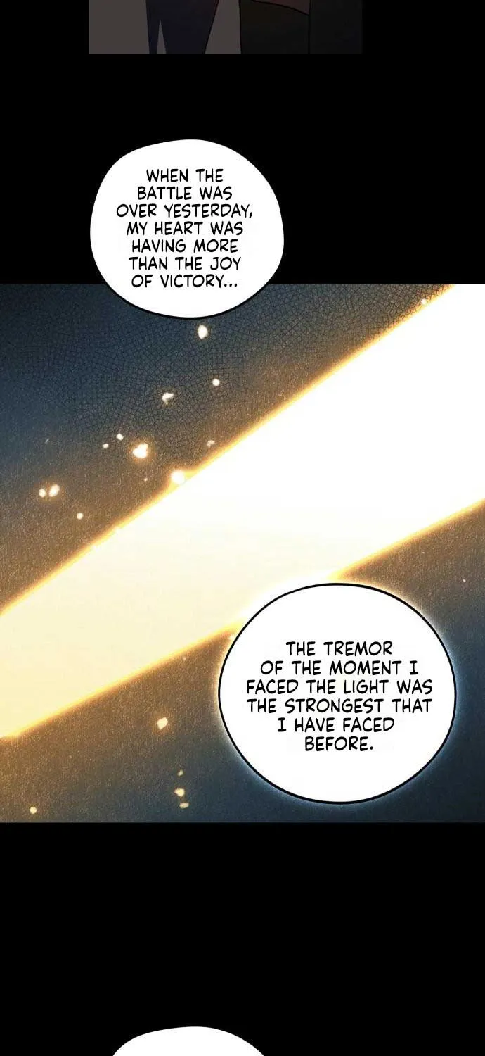 Read Blinded By The Setting Sun chapter 83 image 9 on Lezhin