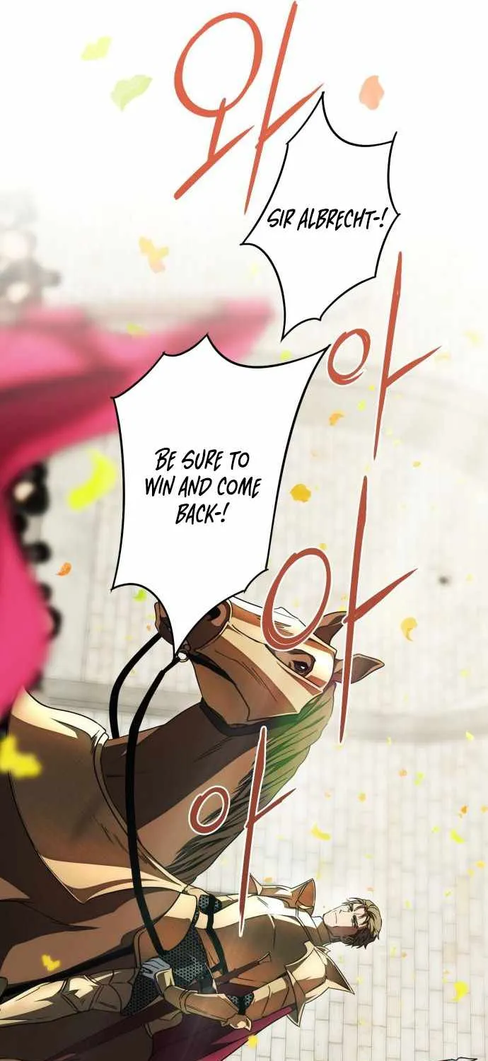 Read Blinded By The Setting Sun chapter 84 image 14 on Lezhin