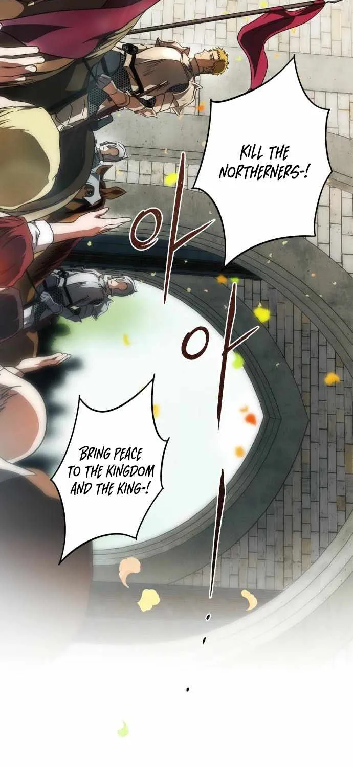 Read Blinded By The Setting Sun chapter 84 image 15 on Lezhin