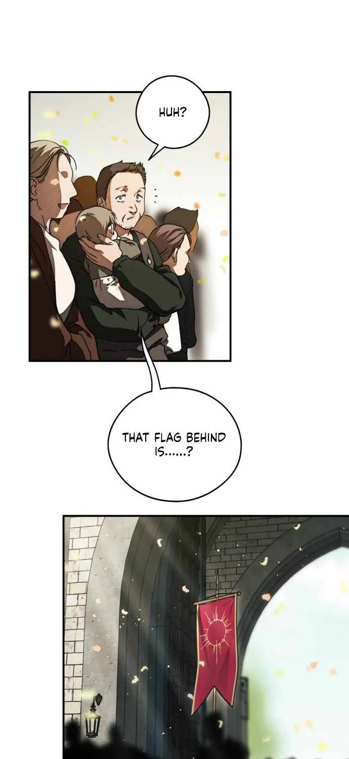Read Blinded By The Setting Sun chapter 84 image 16 on Lezhin