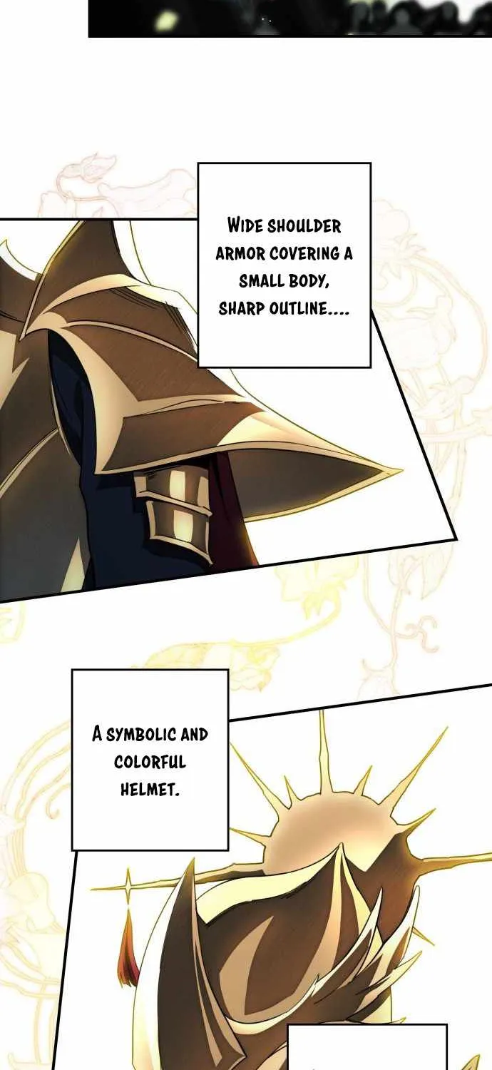 Read Blinded By The Setting Sun chapter 84 image 17 on Lezhin