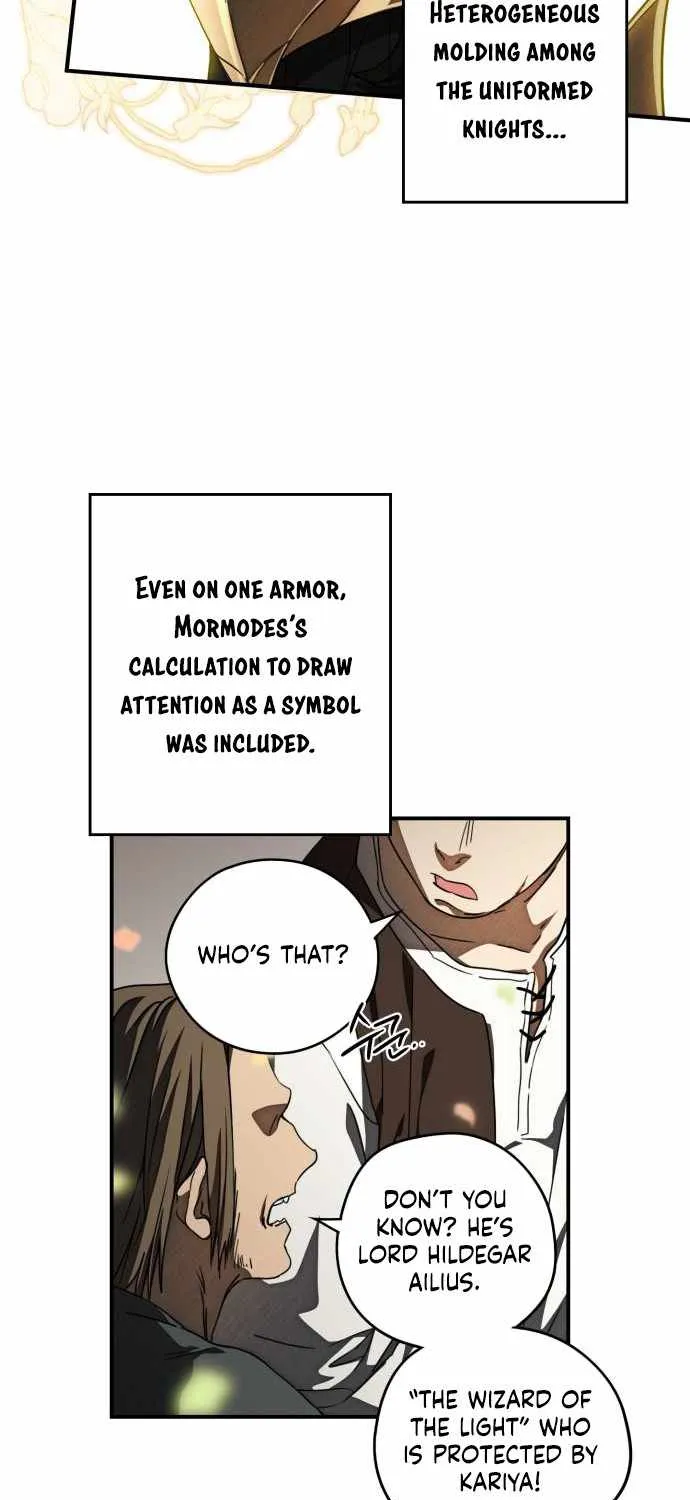 Read Blinded By The Setting Sun chapter 84 image 18 on Lezhin
