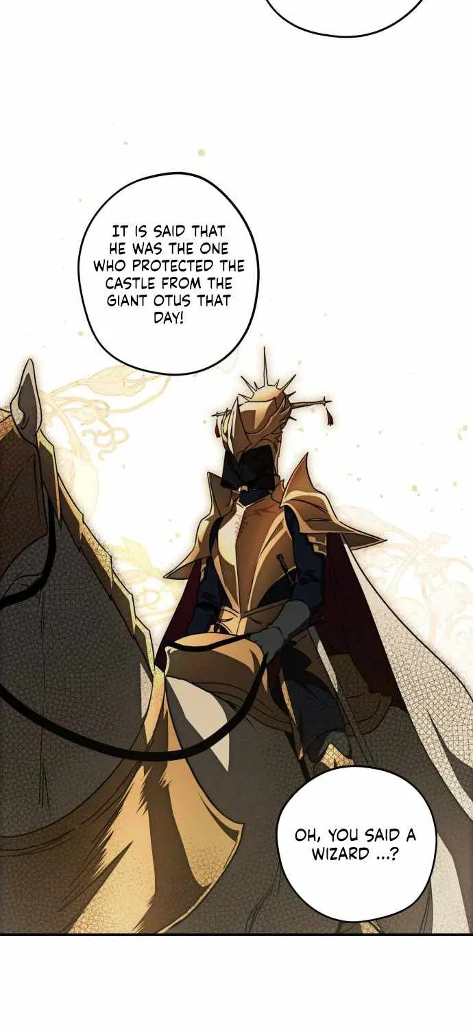 Read Blinded By The Setting Sun chapter 84 image 19 on Lezhin