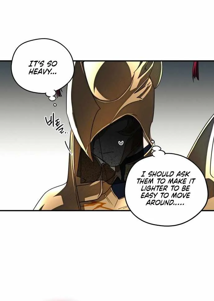 Read Blinded By The Setting Sun chapter 84 image 20 on Lezhin