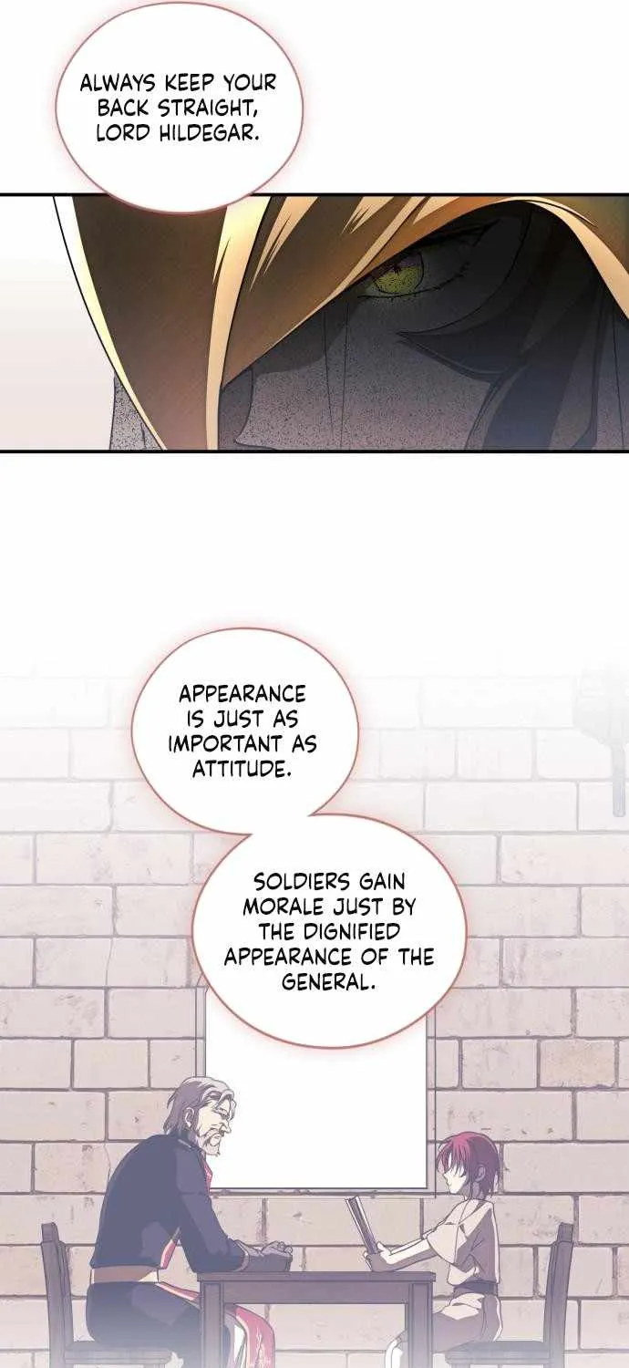 Read Blinded By The Setting Sun chapter 84 image 21 on Lezhin