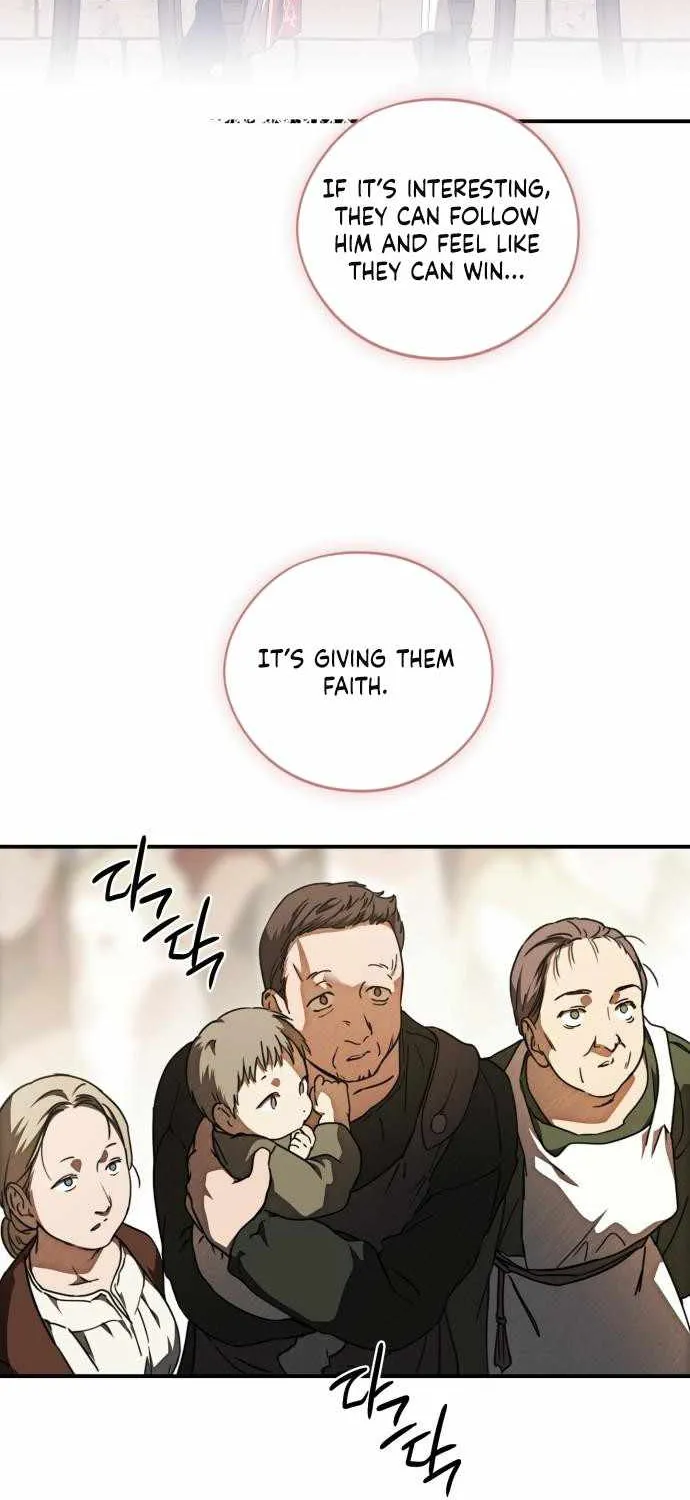 Read Blinded By The Setting Sun chapter 84 image 22 on Lezhin