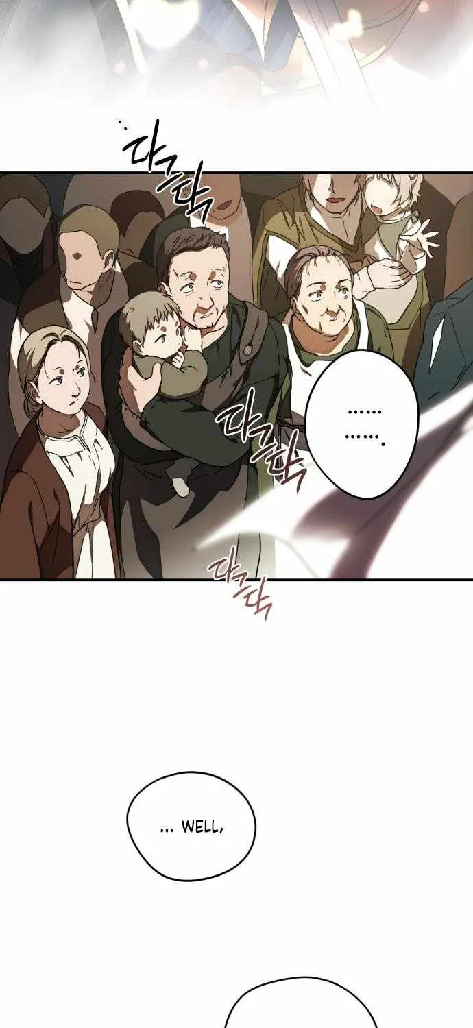 Read Blinded By The Setting Sun chapter 84 image 24 on Lezhin