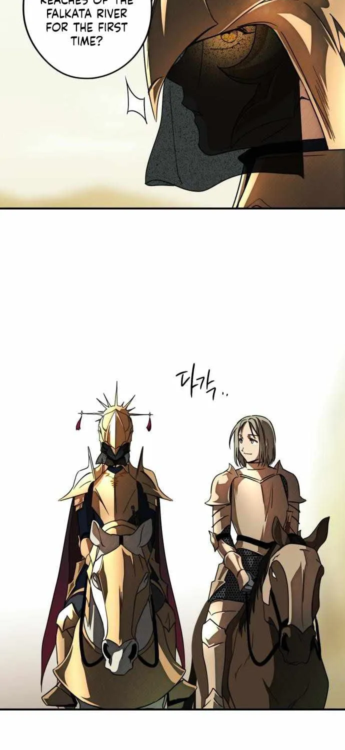 Read Blinded By The Setting Sun chapter 84 image 29 on Lezhin