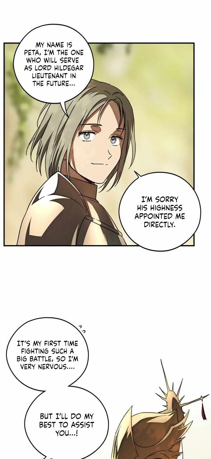 Read Blinded By The Setting Sun chapter 84 image 30 on Lezhin