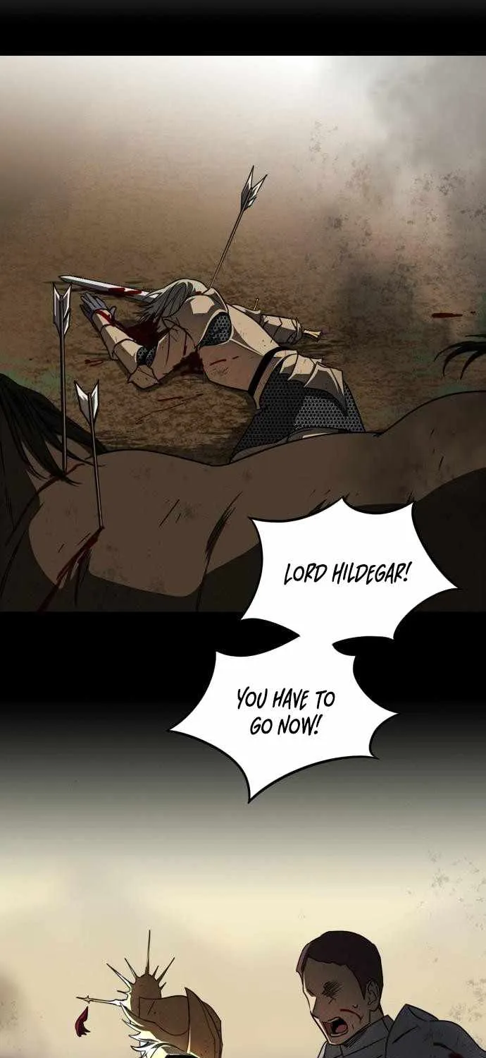 Read Blinded By The Setting Sun chapter 84 image 32 on Lezhin