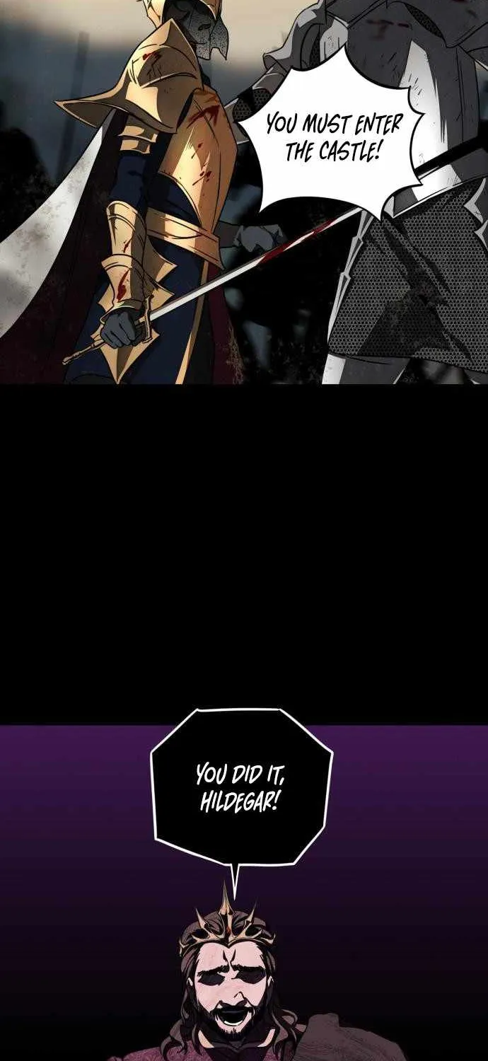 Read Blinded By The Setting Sun chapter 84 image 33 on Lezhin
