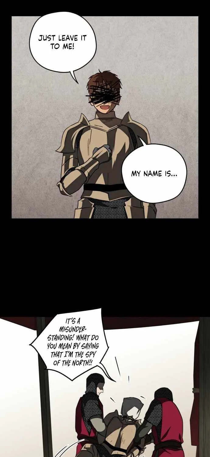 Read Blinded By The Setting Sun chapter 84 image 37 on Lezhin