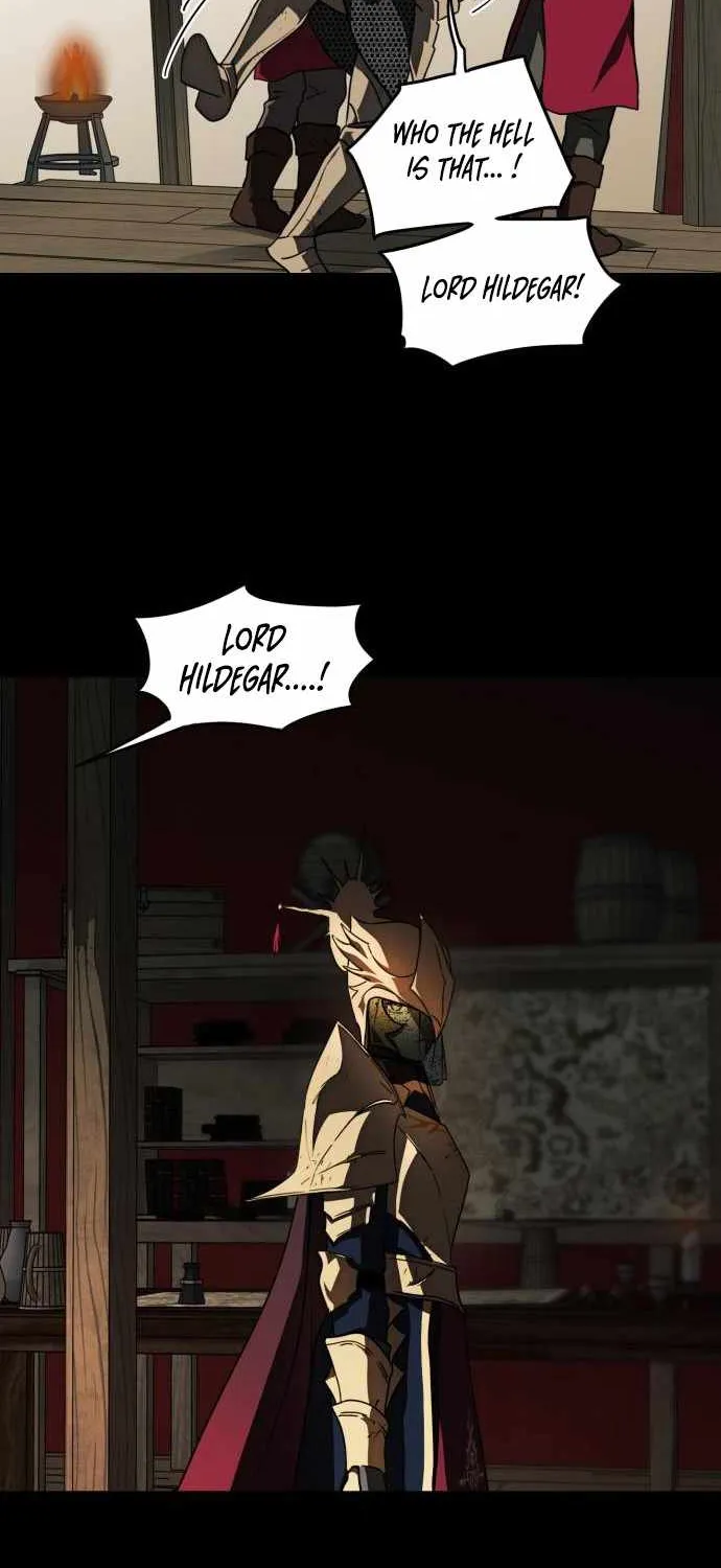 Read Blinded By The Setting Sun chapter 84 image 38 on Lezhin