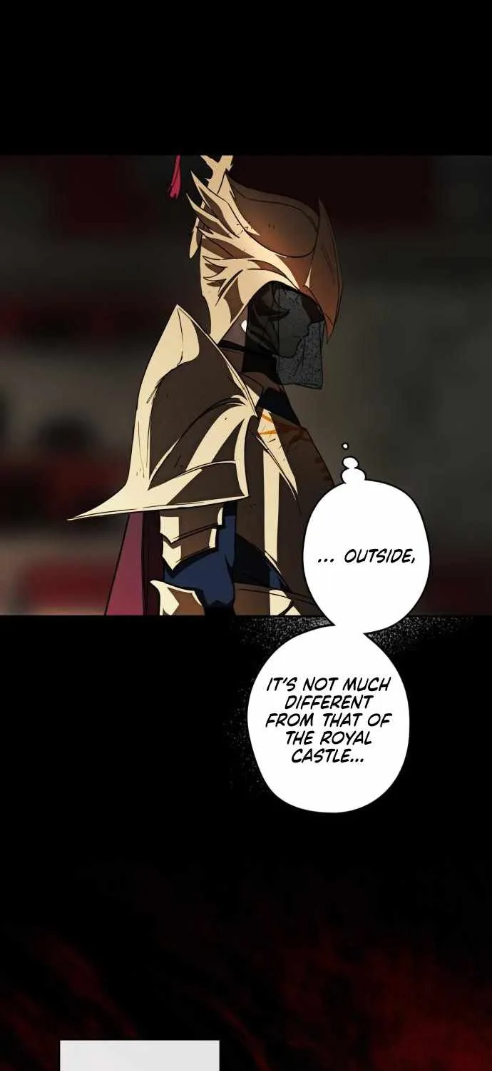 Read Blinded By The Setting Sun chapter 84 image 39 on Lezhin