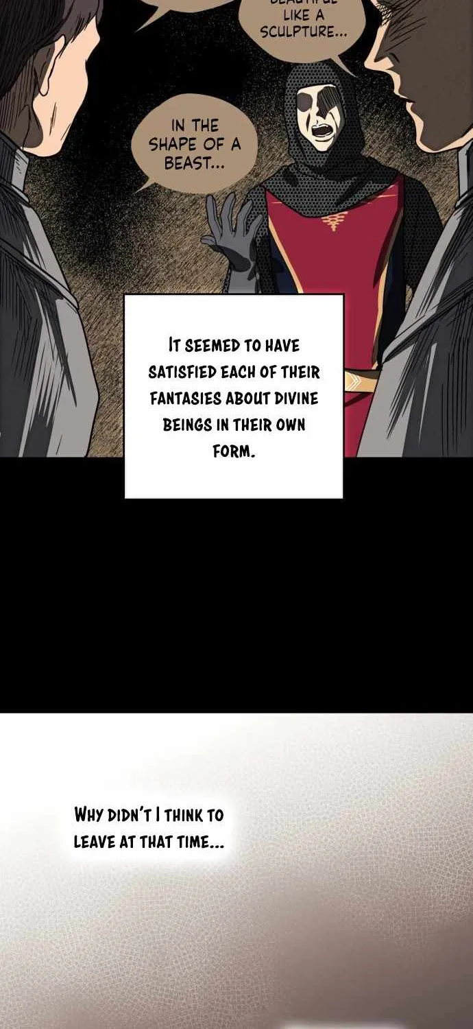 Read Blinded By The Setting Sun chapter 84 image 45 on Lezhin
