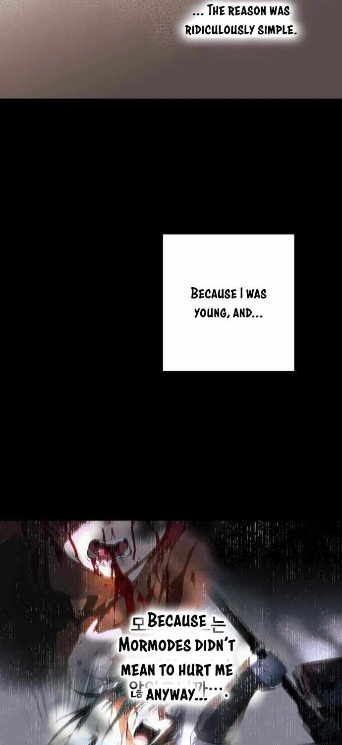 Read Blinded By The Setting Sun chapter 84 image 46 on Lezhin